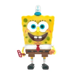 Spongebob Squarepants Reaction Wave 1 - Spongebob