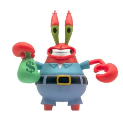 Spongebob Squarepants Reaction Wave 1 - Mr. Krabs