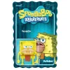 Spongebob Squarepants Reaction Wave 2 - Spongegar