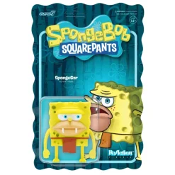 Spongebob Squarepants Reaction Wave 2 - Spongegar