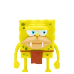 Spongebob Squarepants Reaction Wave 2 - Spongegar