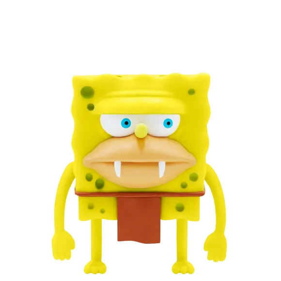 Spongebob Squarepants Reaction Wave 2 - Spongegar