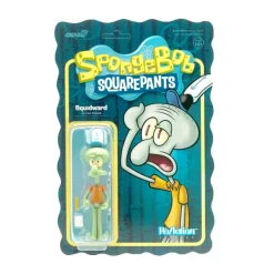 Spongebob Squarepants Reaction Wave 1 - Squidward