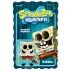 Spongebob Squarepants Reaction Wave 2 - Spongebob Skullpants
