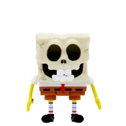 Spongebob Squarepants Reaction Wave 2 - Spongebob Skullpants