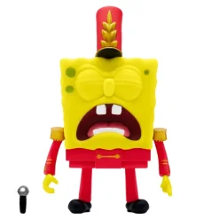 Spongebob Squarepants Reaction Wave 2 - Band Geeks Spongebob