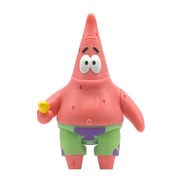 Spongebob Squarepants Reaction Wave 1 - Patrick