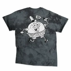 Spongebob Squarepants T-Shirt - Krusty Krab Meal