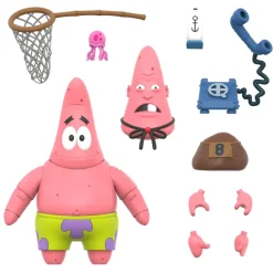 Spongebob Squarepants Ultimates! Wave 2