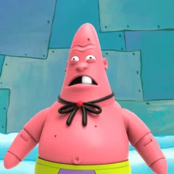 Spongebob Squarepants Ultimates! W2 - Patrick