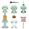 Spongebob Squarepants Ultimates! W2 -Squidward