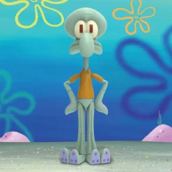 Spongebob Squarepants Ultimates! W2 -Squidward
