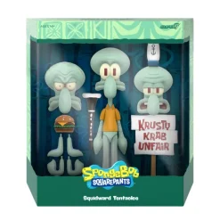 Spongebob Squarepants Ultimates! W2 -Squidward