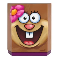 Spongebob Squarepants Ultimates! Wave 1 - Sandy Cheeks