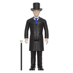 Star Trek: The Next Generation Reaction Figures Wave 3 - Victorian Captain Picard