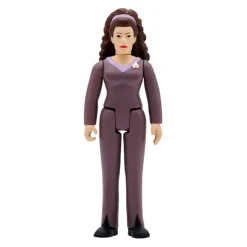 Star Trek: The Next Generation Reaction Figure Wave 2 - Counselor Troi