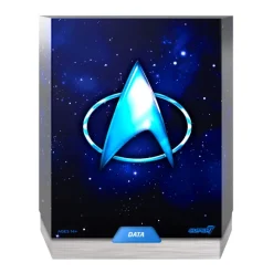 Star Trek: The Next Generation Ultimates! W1 - Data