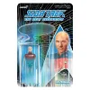 Star Trek: The Next Generation Reaction - Captain Picard Transporter (Glitter)