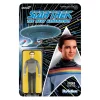 Star Trek: The Next Generation Reaction Figure Wave 1 - Wesley Crusher