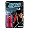 Star Trek: The Next Generation Reaction Figure Wave 2 - Q