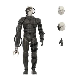 Star Trek: The Next Generation Ultimates! W1 - Locutus Of Borg