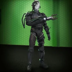 Star Trek: The Next Generation Ultimates! W1 - Locutus Of Borg
