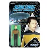 Star Trek: The Next Generation Reaction Figure Wave 1 - Data
