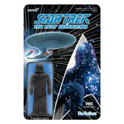 Star Trek: The Next Generation Reaction Figure Wave 2 - Armus