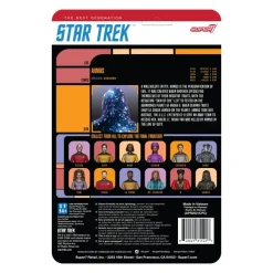 Star Trek: The Next Generation Reaction Figure Wave 2 - Armus