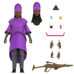 Star Trek: The Next Generation Ultimates! - Guinan