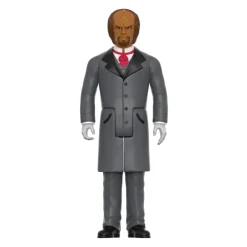 Star Trek: The Next Generation Reaction Figures Wave 3 - Victorian Worf