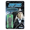 Star Trek: The Next Generation Reaction Figures Wave 3 - Victorian Data