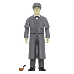 Star Trek: The Next Generation Reaction Figures Wave 3 - Victorian Data