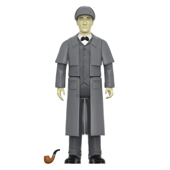 Star Trek: The Next Generation Reaction Figures Wave 3 - Victorian Data