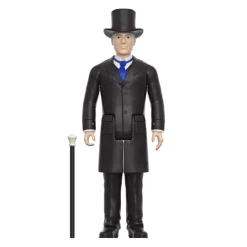 Star Trek: The Next Generation Reaction Figures Wave 3 - Set Of 4