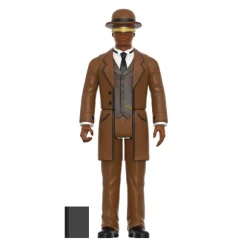 Star Trek: The Next Generation Reaction Figures Wave 3 - Set Of 4