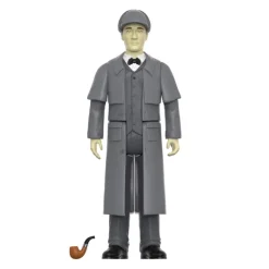 Star Trek: The Next Generation Reaction Figures Wave 3 - Set Of 4