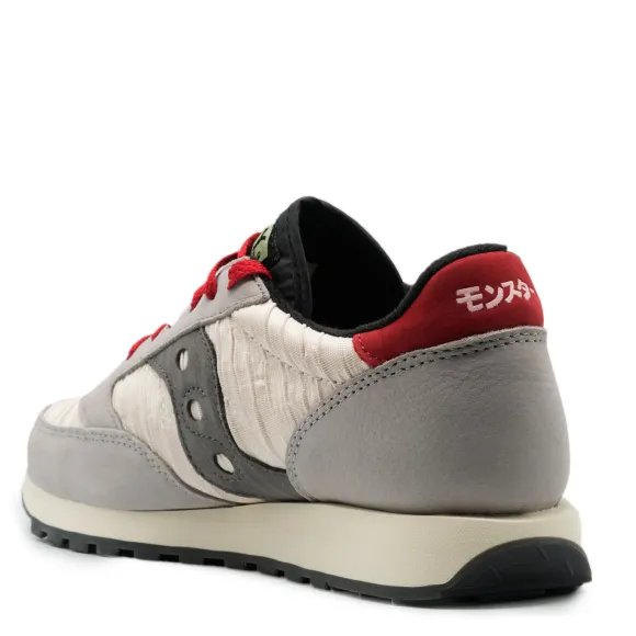Super7 Saucony Universal Monsters Shoe - Mummy