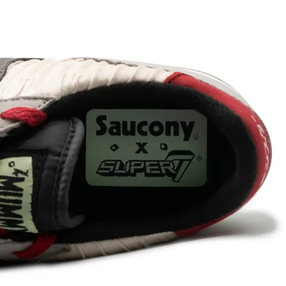 Super7 Saucony Universal Monsters Shoe - Mummy