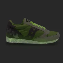 Super7 Saucony Universal Monsters Shoe - Bride Of Frankenstein