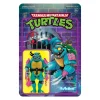 Teenage Mutant Ninja Turtles Reaction Figure Wave 4- Slash