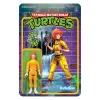 Teenage Mutant Ninja Turtles Reaction Figure Wave 2 - April Oneil