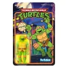 Teenage Mutant Ninja Turtles Reaction Wave 7 - Michelangelo Toon