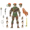 Teenage Mutant Ninja Turtles Ultimates! Wave 11 - Rat King