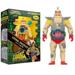 Teenage Mutant Ninja Turtles Super Cyborg - Krang Android (Full Color)