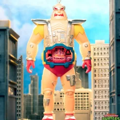 Teenage Mutant Ninja Turtles Super Cyborg - Krang Android (Full Color)
