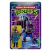 Teenage Mutant Ninja Turtles Reaction Figure Wave 3 - Damaged Foot Soldier