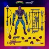 Teenage Mutant Ninja Turtles Ultimates!W1 - Foot Soldier Version 2