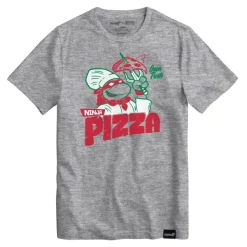 Teenage Mutant Ninja Turtles T-Shirt - Pizza Shop