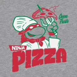 Teenage Mutant Ninja Turtles T-Shirt - Pizza Shop
